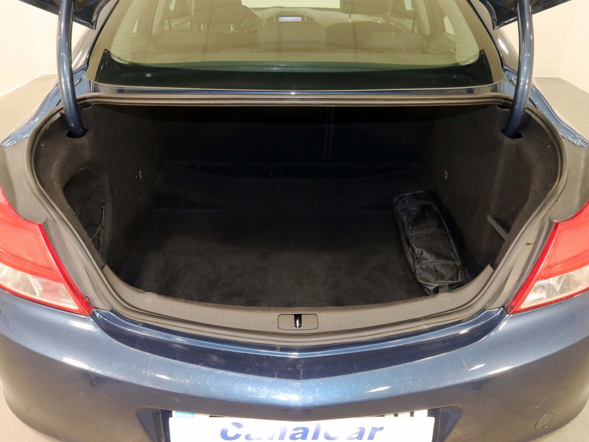 Foto Opel Insignia 8