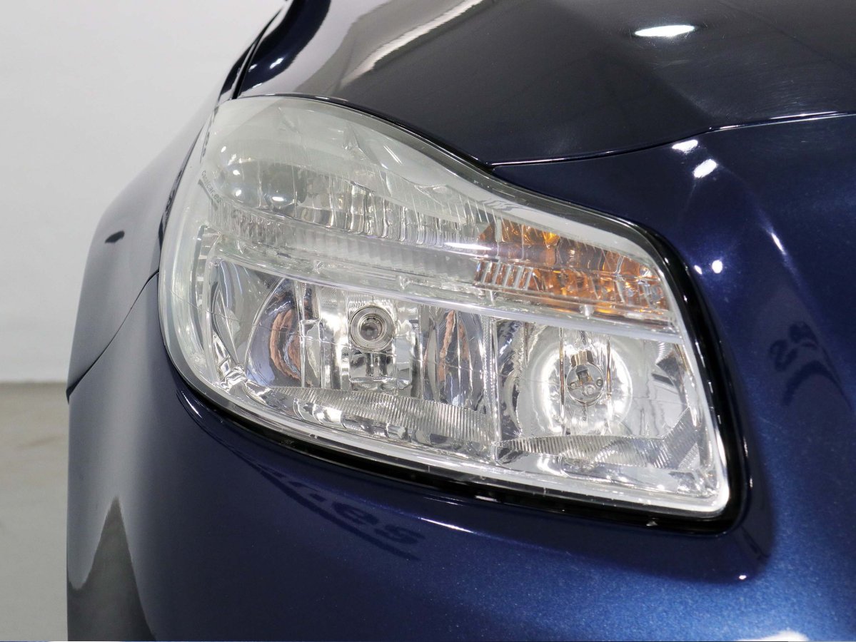Foto Opel Insignia 11