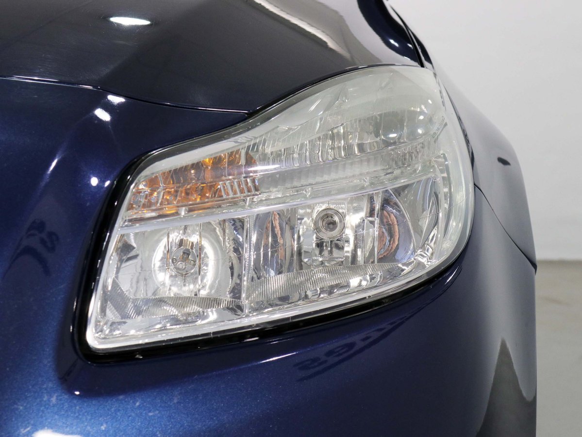 Foto Opel Insignia 12