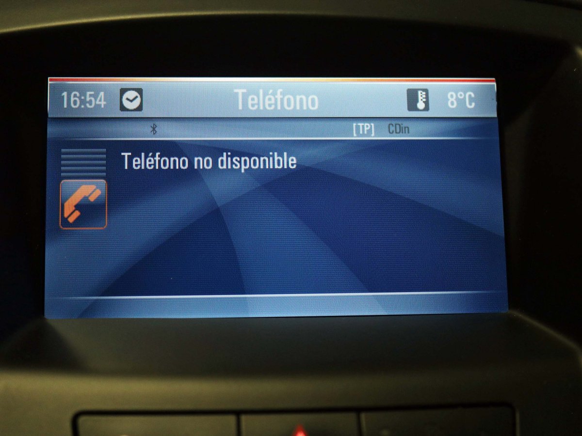Foto Opel Insignia 14