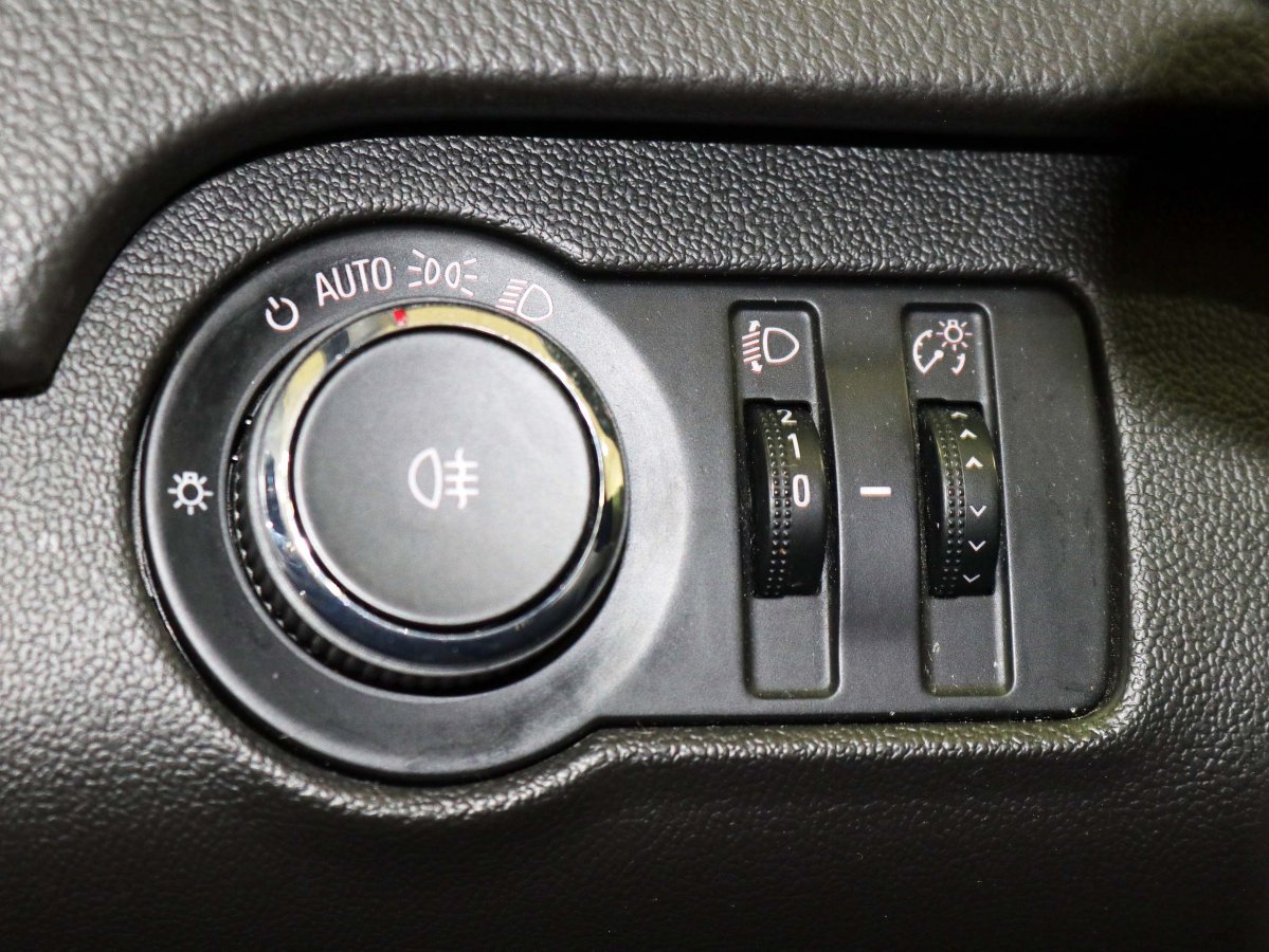 Foto Opel Insignia 21