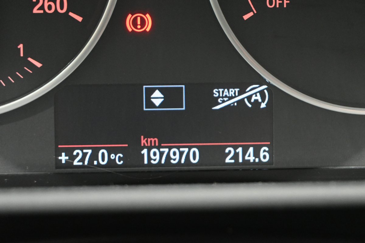 Foto Bmw Serie 1 118d 11