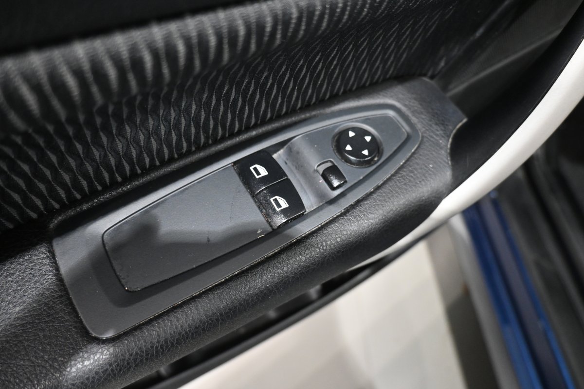 Foto Bmw Serie 1 118d 19