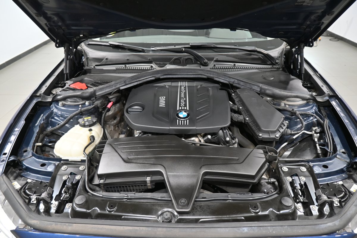 Foto Bmw Serie 1 118d 7