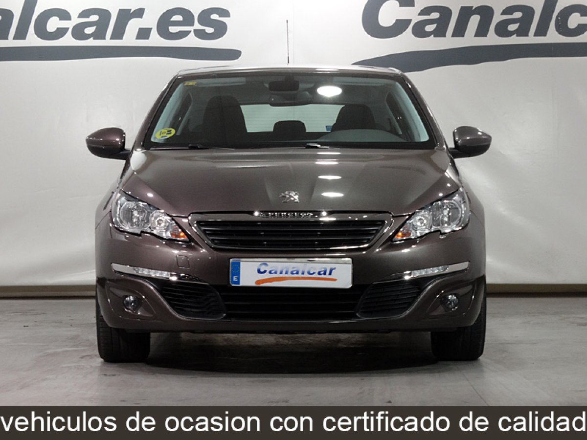 Foto Peugeot 308 2