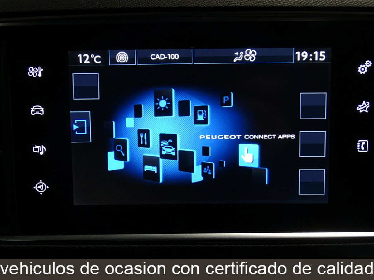 Foto Peugeot 308 16
