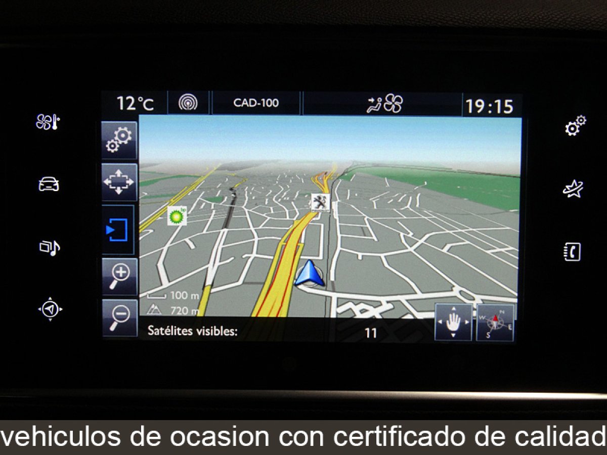 Foto Peugeot 308 17