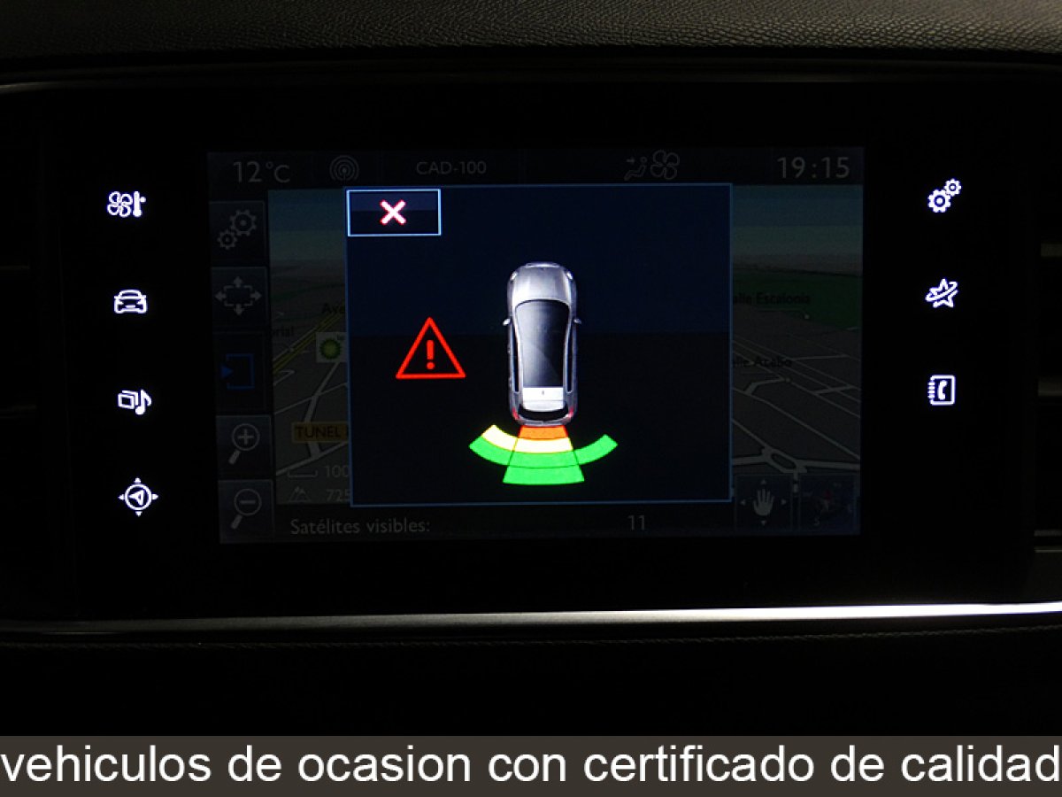 Foto Peugeot 308 18