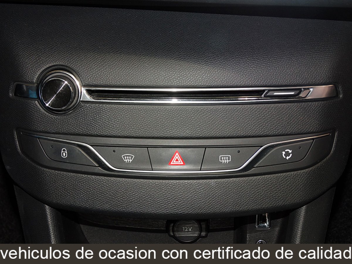 Foto Peugeot 308 19