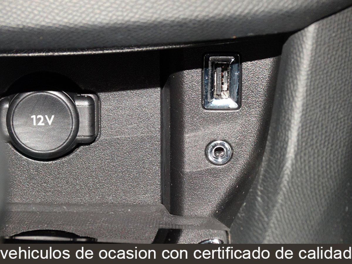Foto Peugeot 308 20