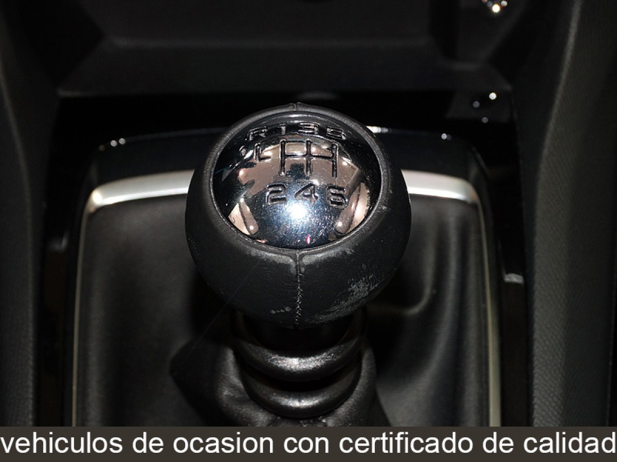 Foto Peugeot 308 21