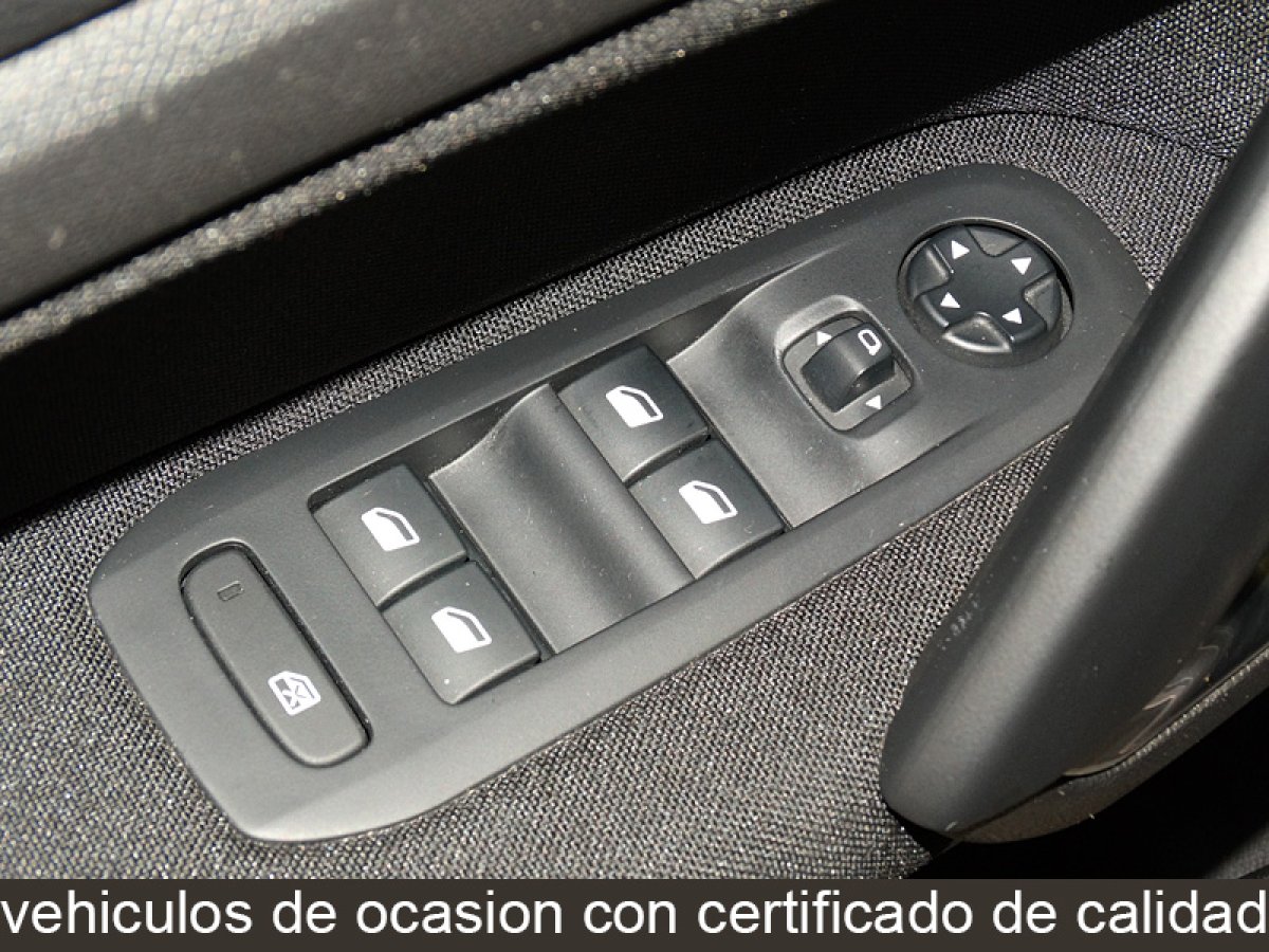 Foto Peugeot 308 22