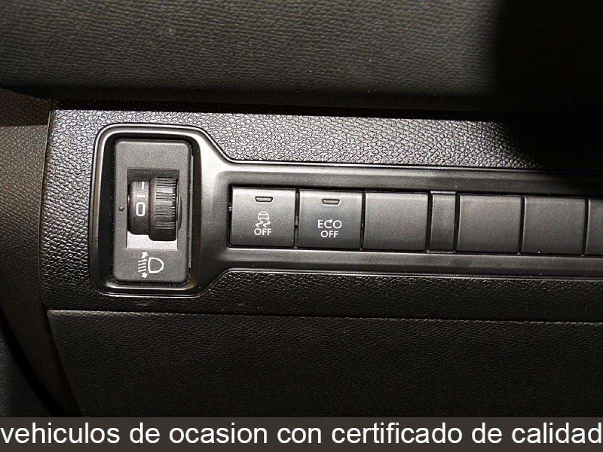 Foto Peugeot 308 23