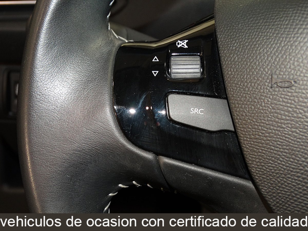 Foto Peugeot 308 24