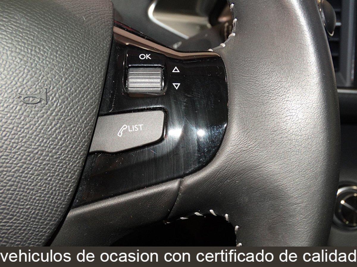 Foto Peugeot 308 25