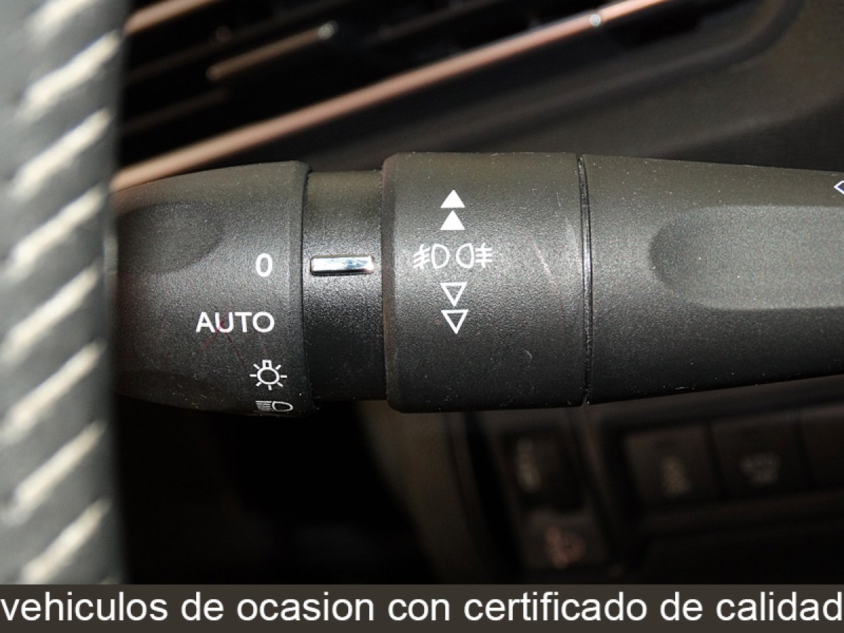 Foto Peugeot 308 26
