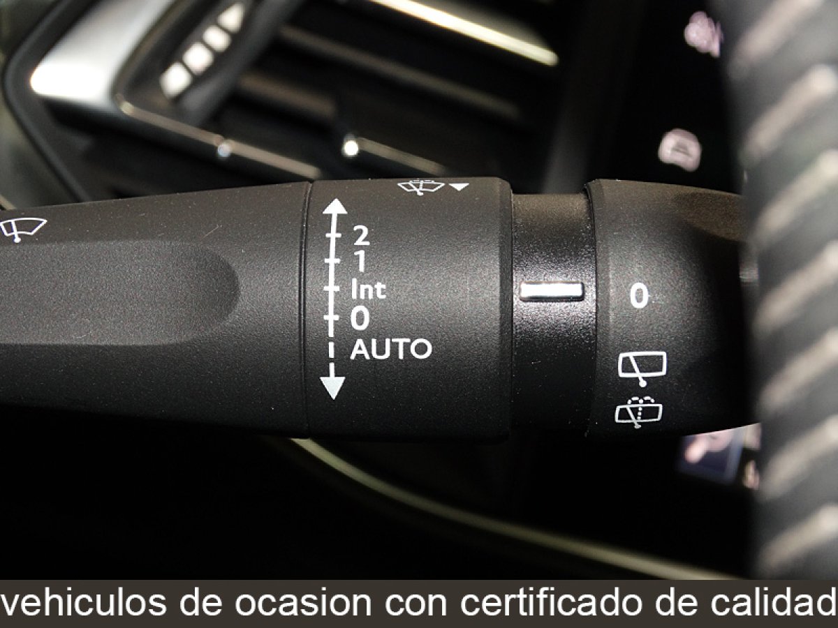 Foto Peugeot 308 27