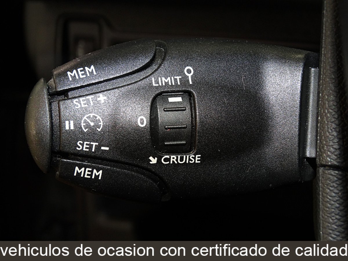 Foto Peugeot 308 28