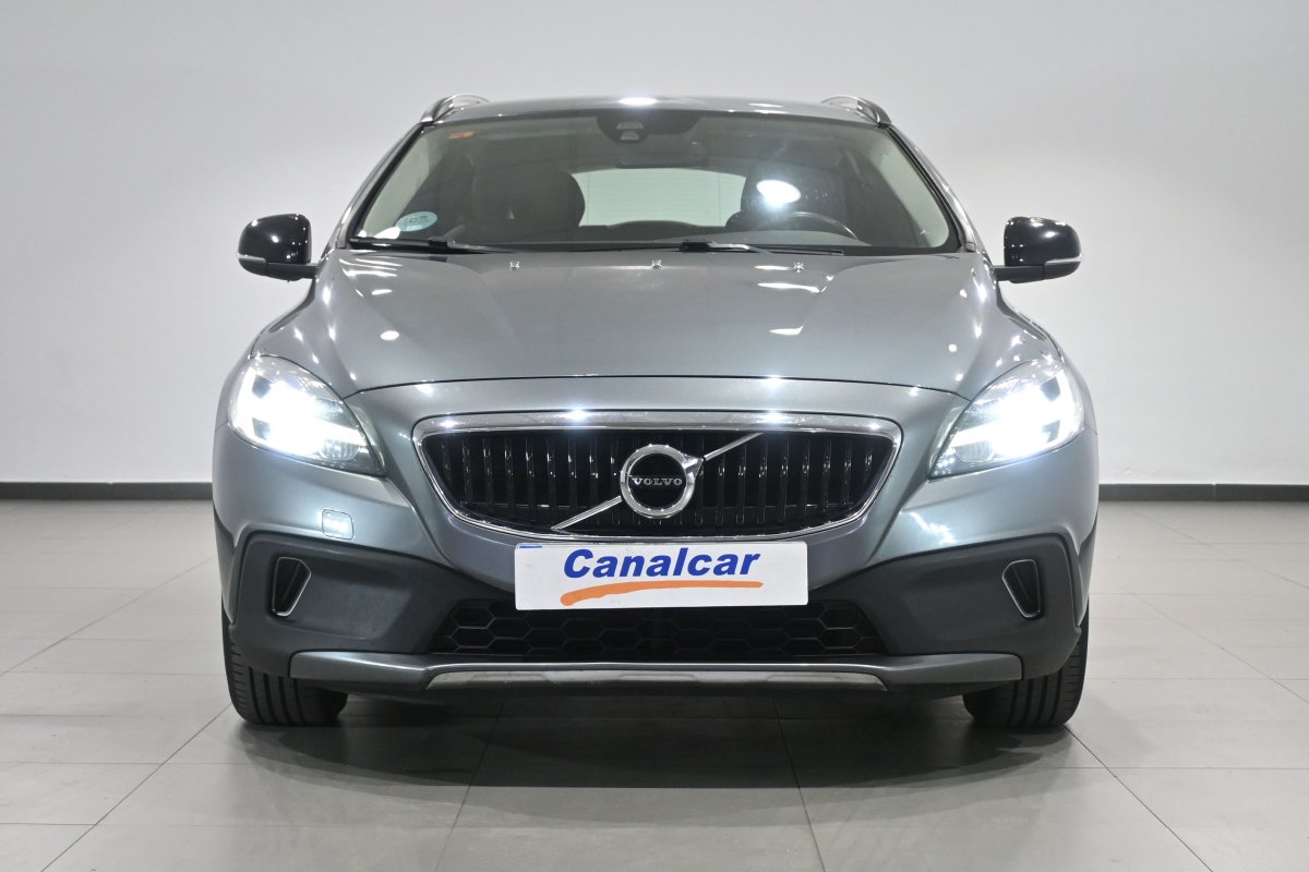 Foto Volvo V40 2
