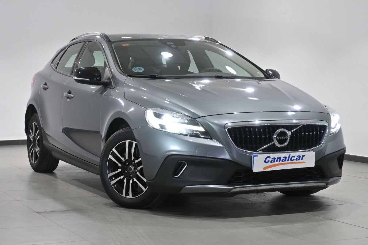 Foto Volvo V40 3