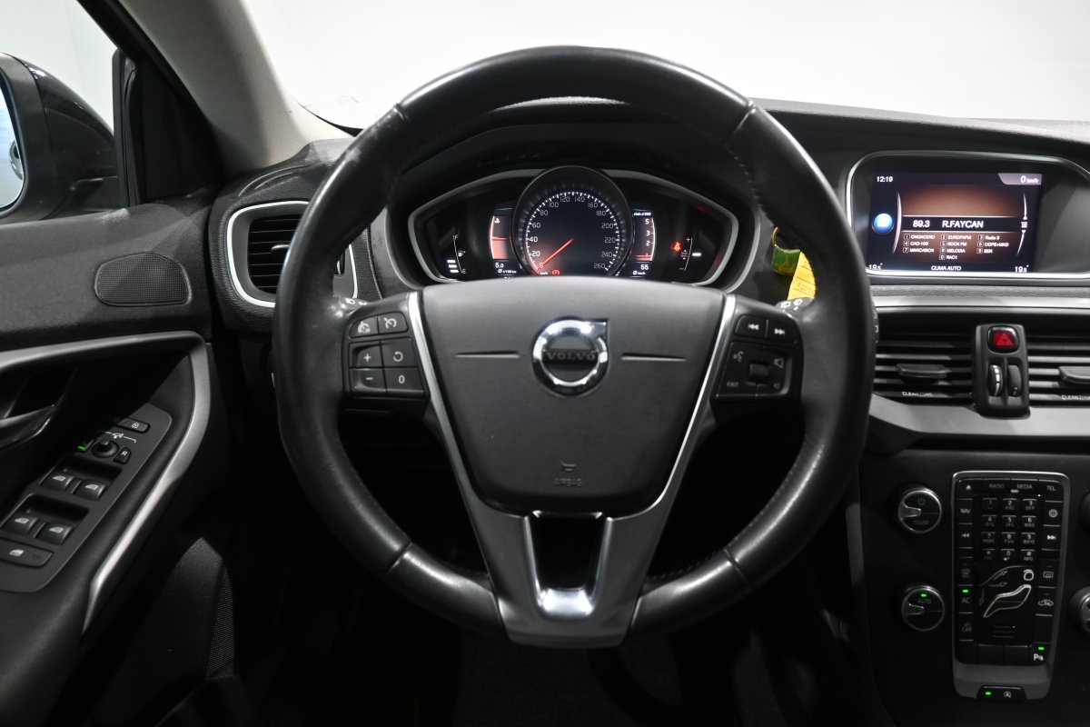 Foto Volvo V40 18