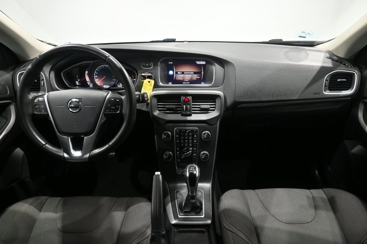 Foto Volvo V40 17