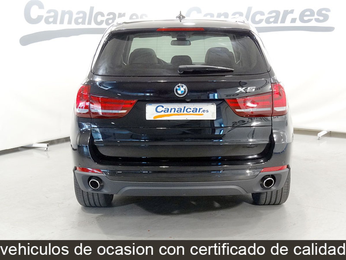 Foto Bmw X5 6