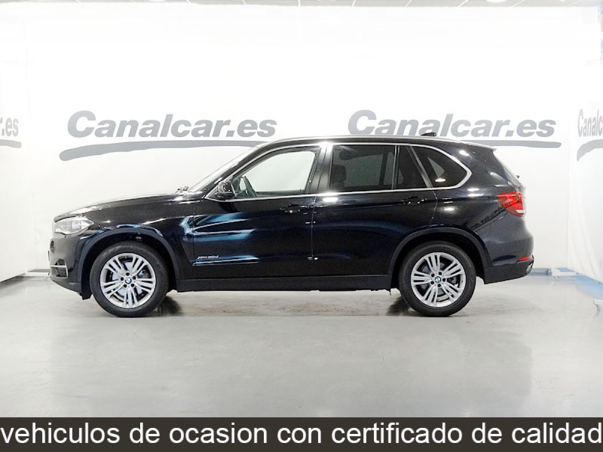Foto Bmw X5 11