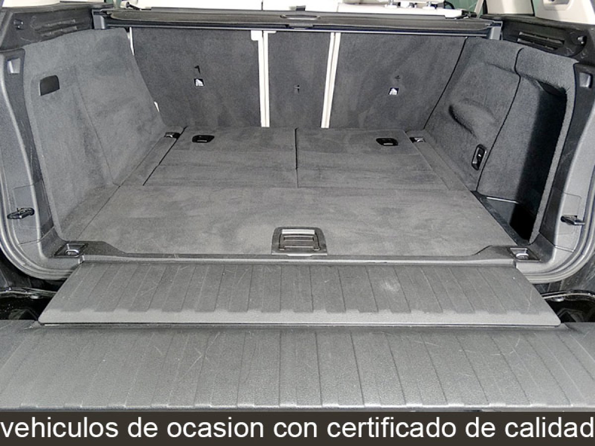 Foto Bmw X5 13