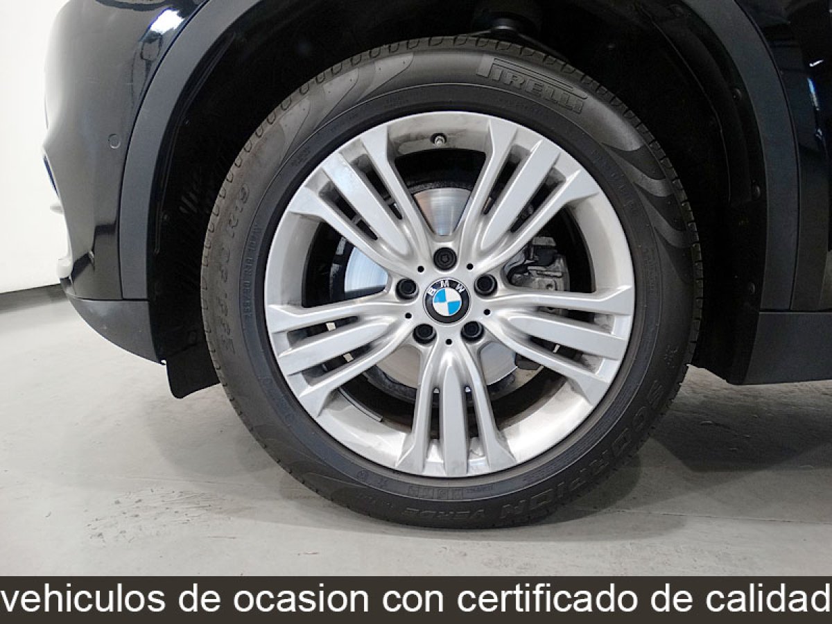 Foto Bmw X5 14