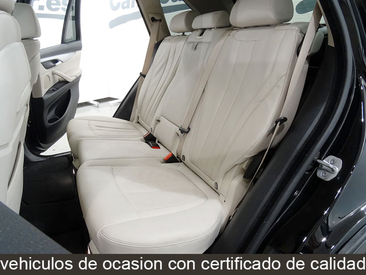 Foto Bmw X5 22