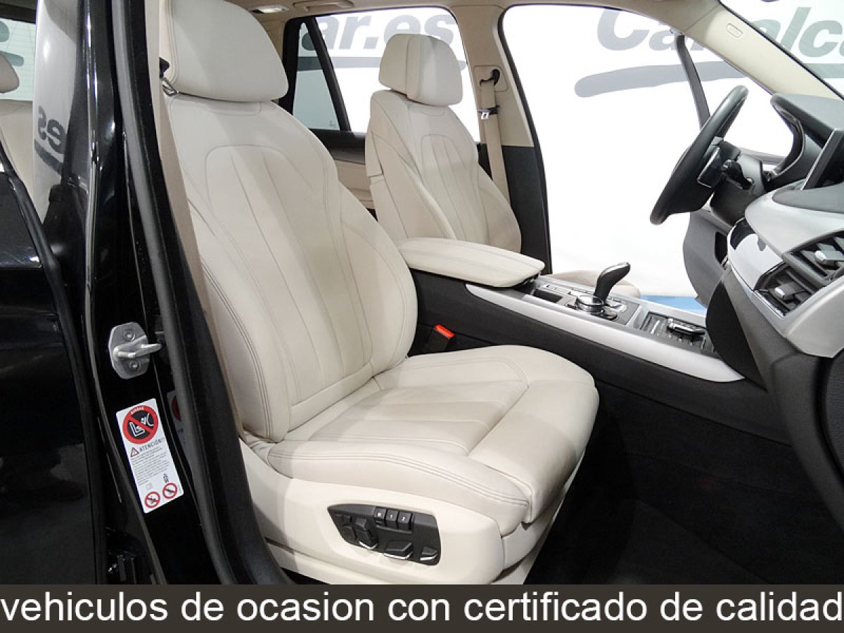 Foto Bmw X5 23