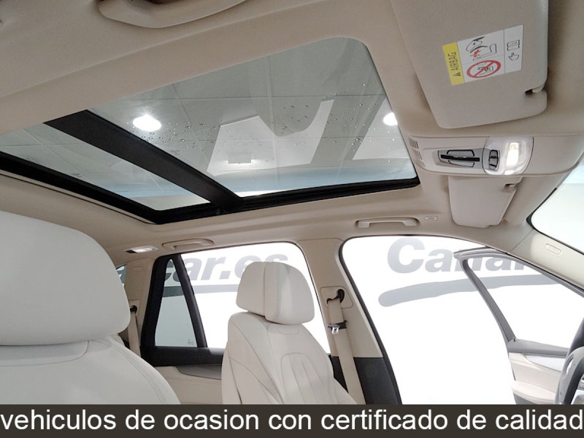 Foto Bmw X5 24