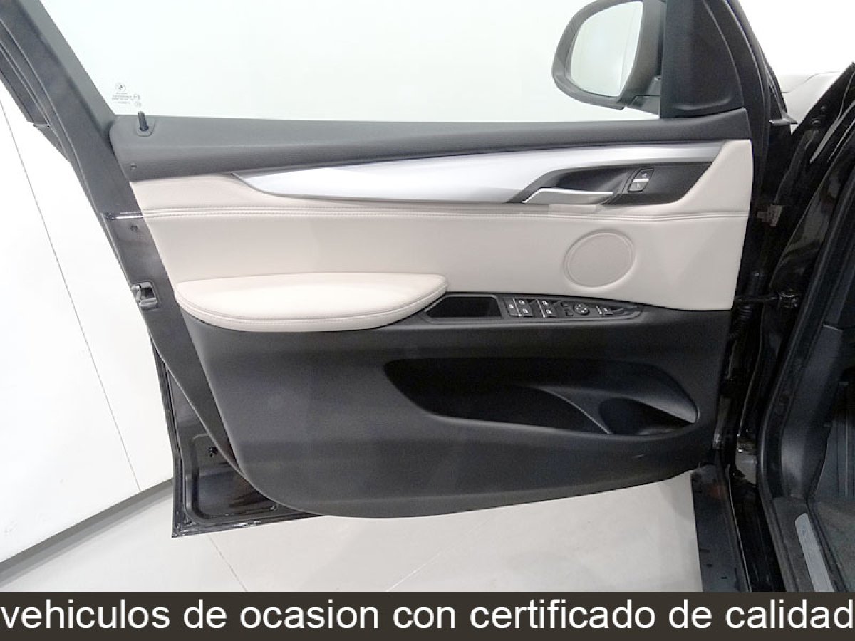 Foto Bmw X5 25