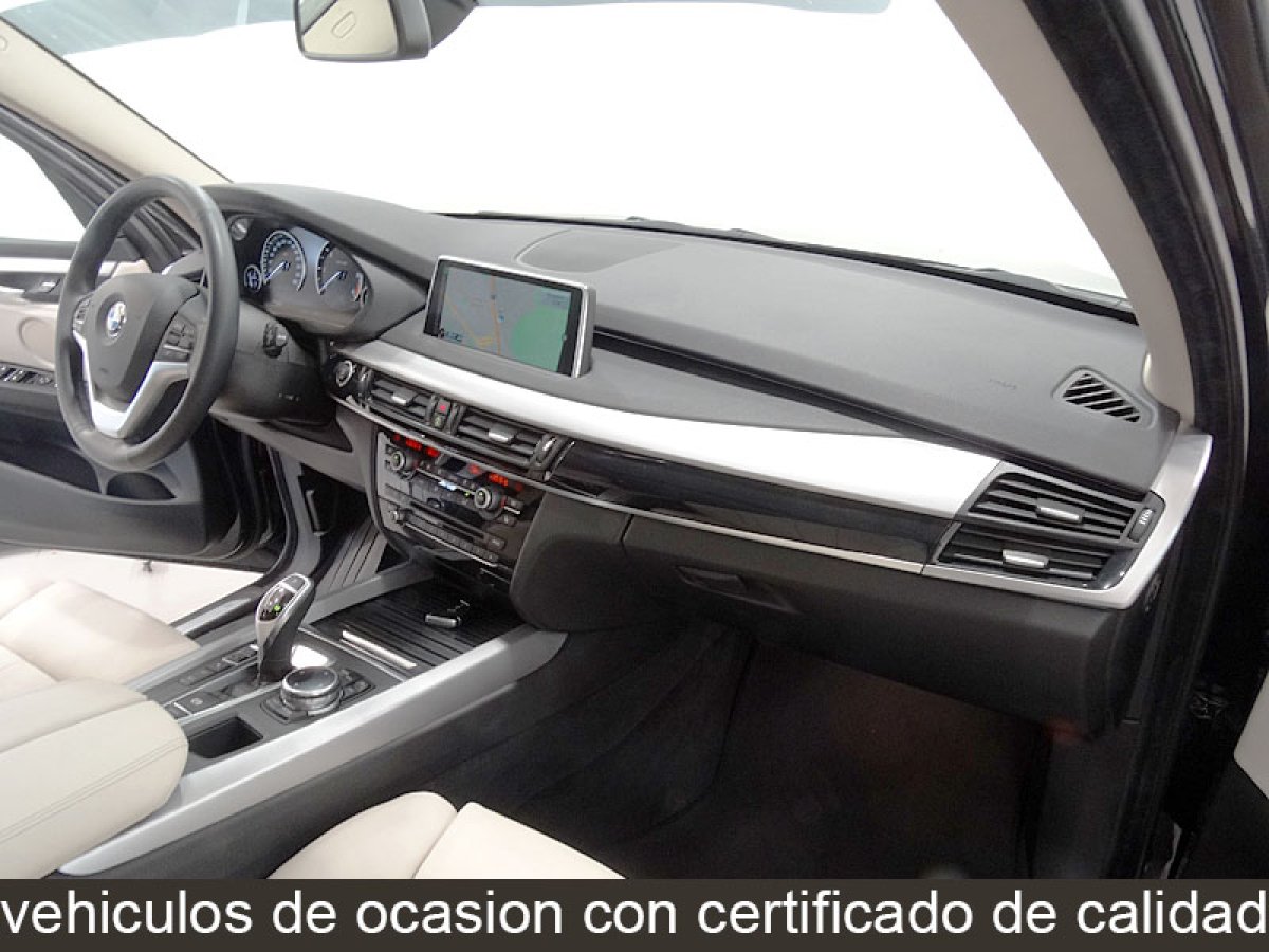 Foto Bmw X5 26