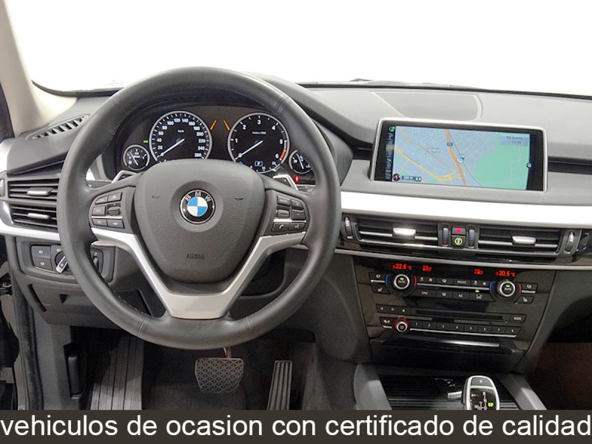 Foto Bmw X5 28