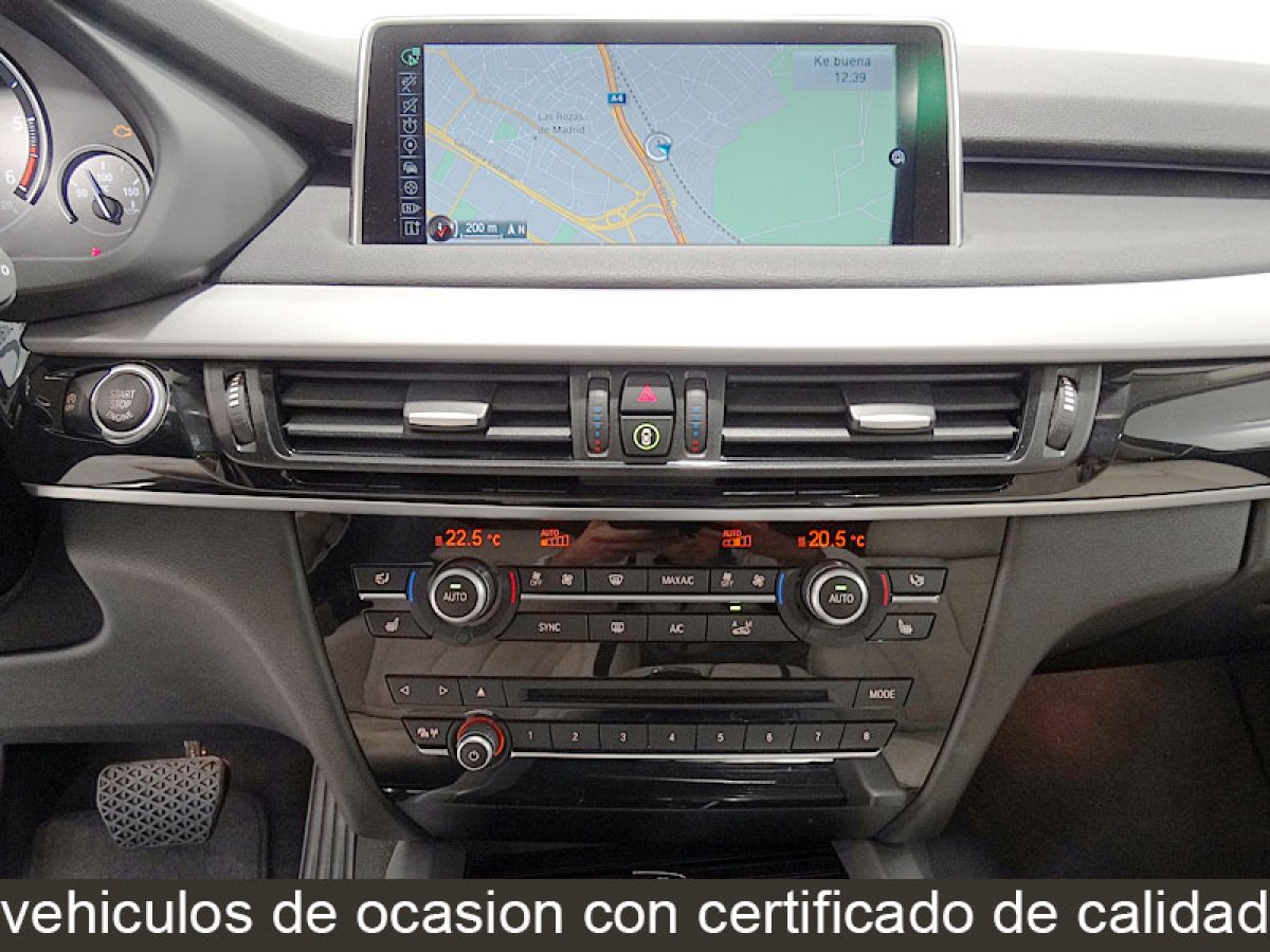 Foto Bmw X5 29