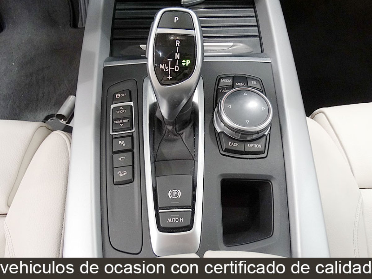 Foto Bmw X5 30