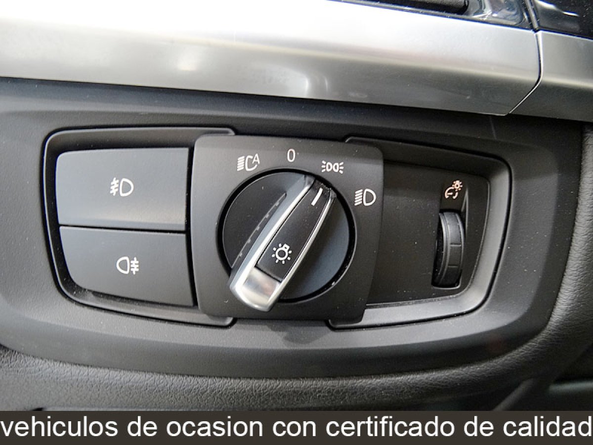 Foto Bmw X5 32