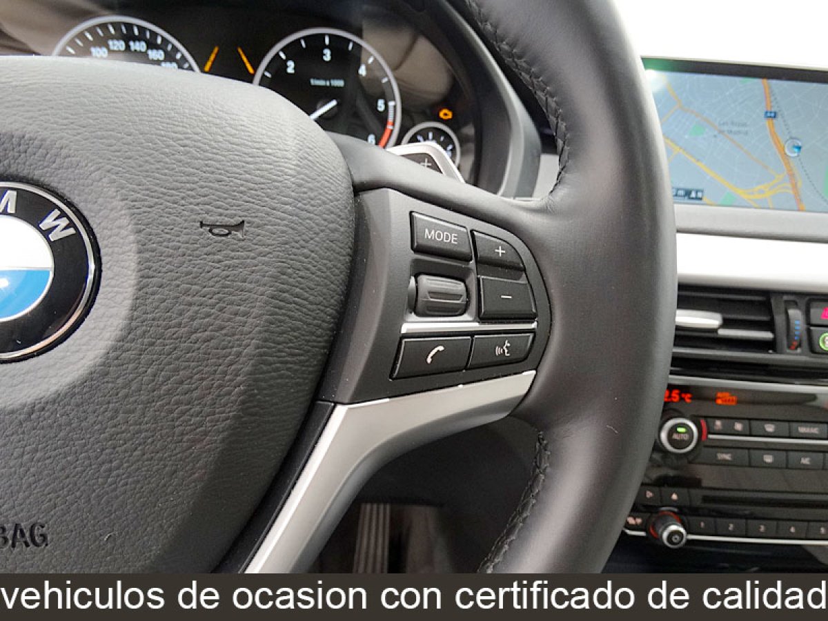 Foto Bmw X5 34