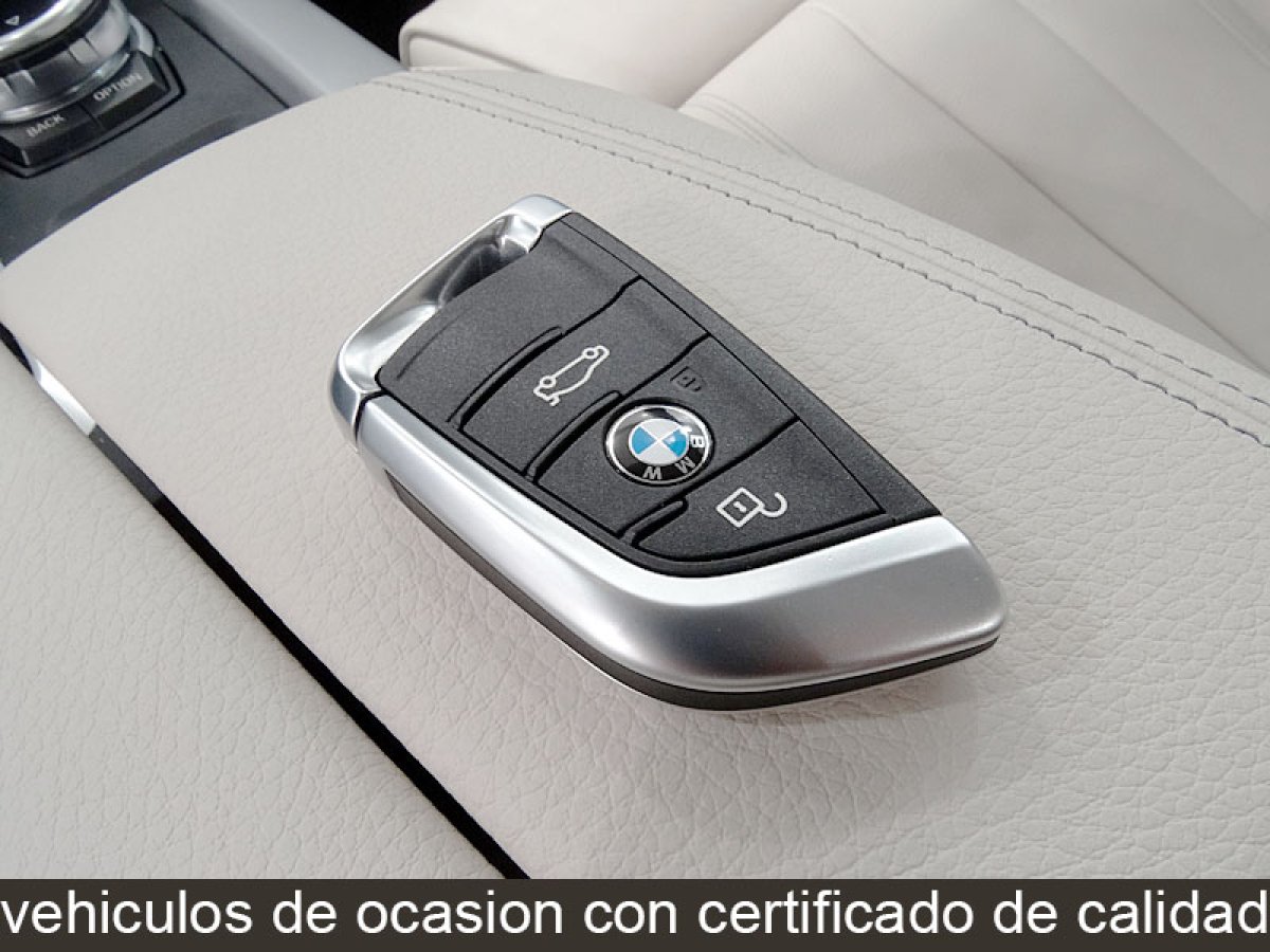 Foto Bmw X5 35