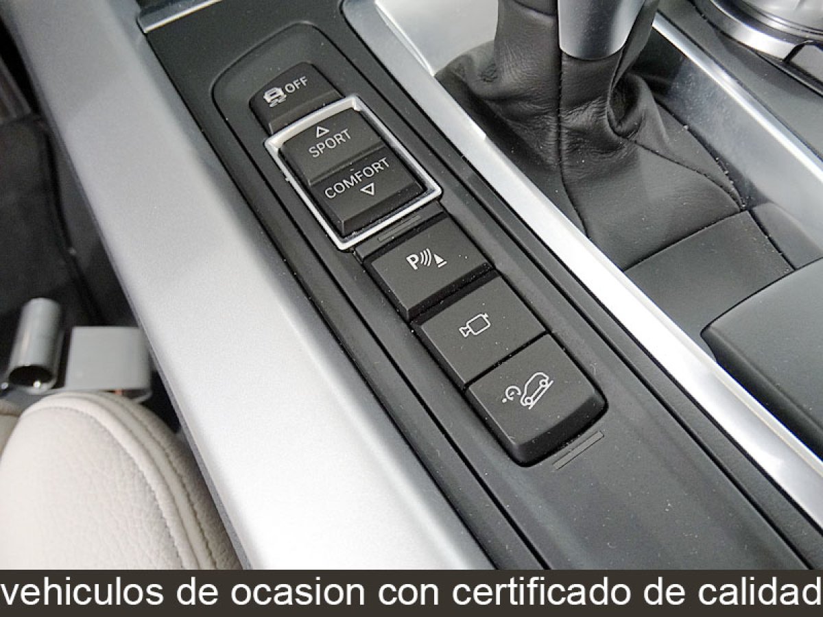 Foto Bmw X5 37