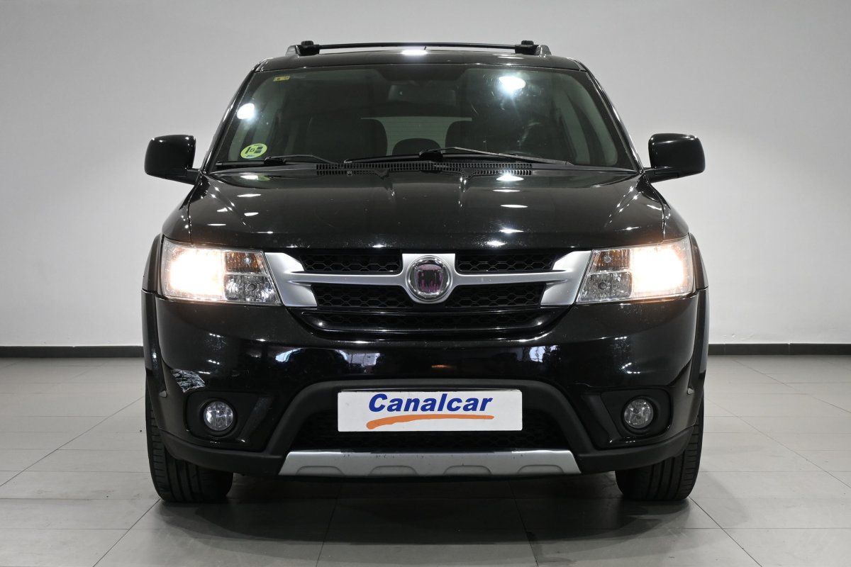 Foto Fiat Freemont 2