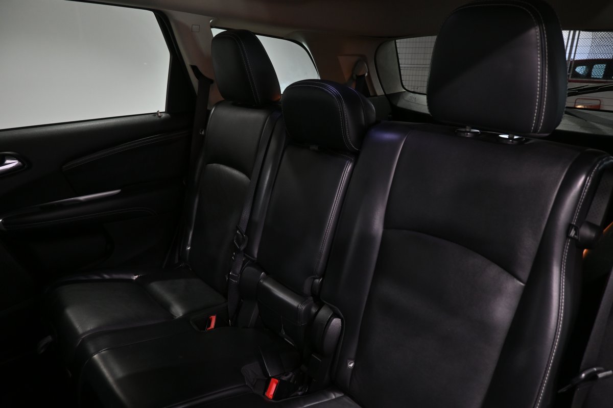 Foto Fiat Freemont 12