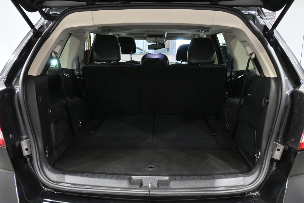 Foto Fiat Freemont 8