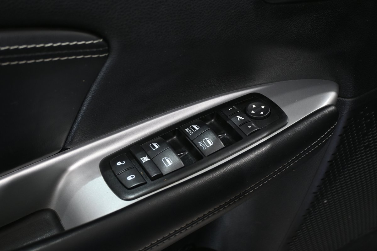 Foto Fiat Freemont 25