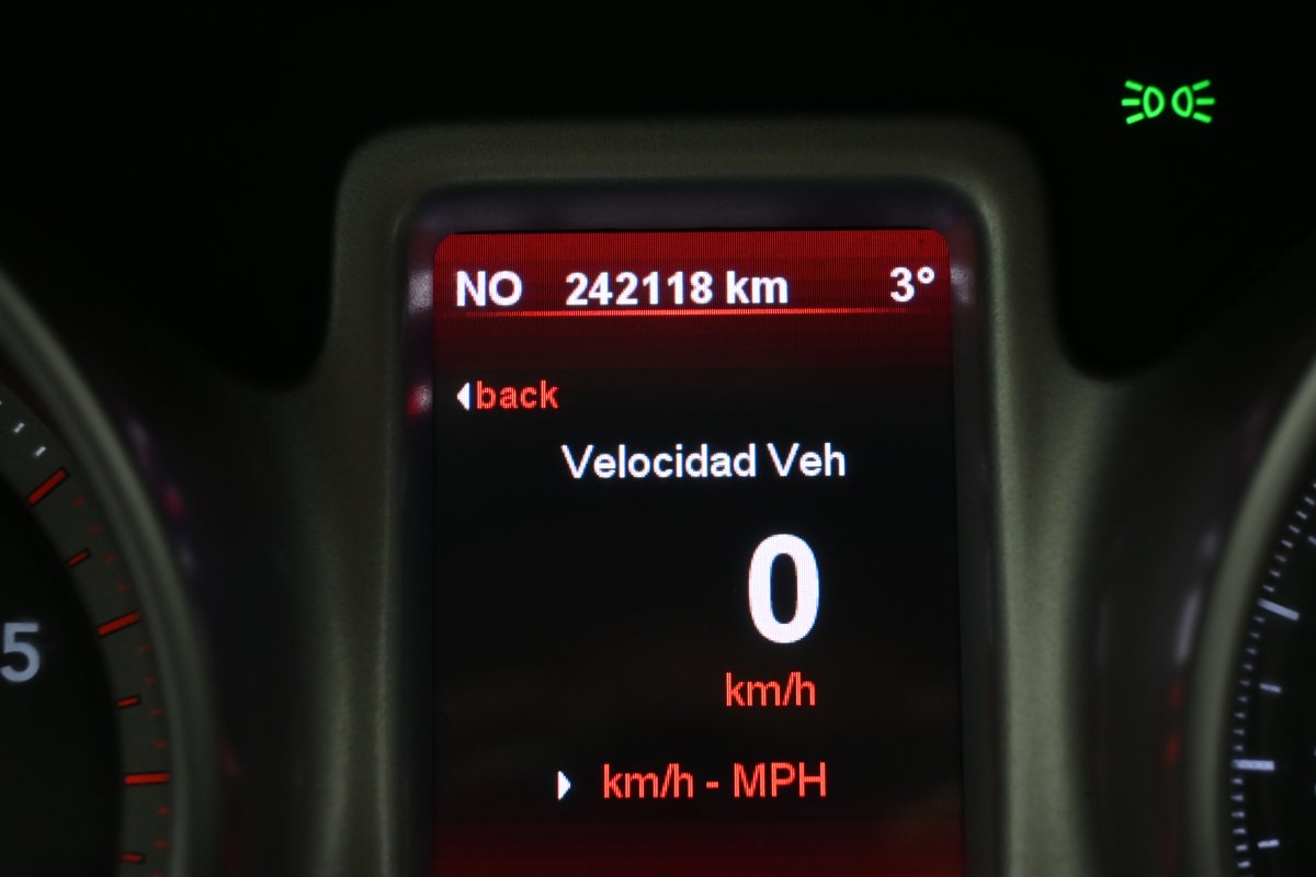 Foto Fiat Freemont 13