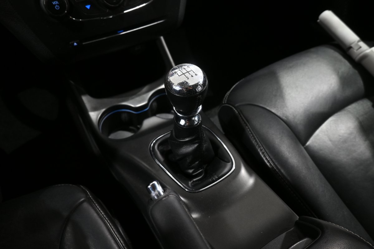 Foto Fiat Freemont 19