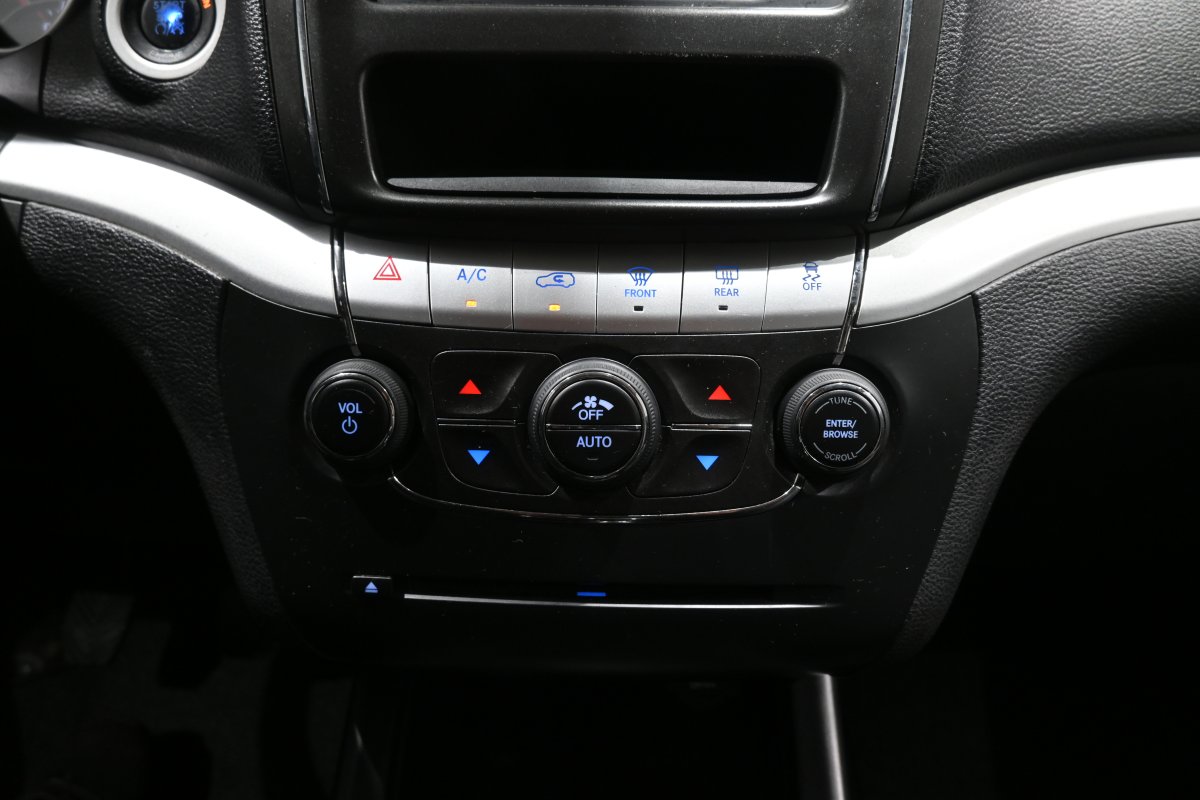 Foto Fiat Freemont 16