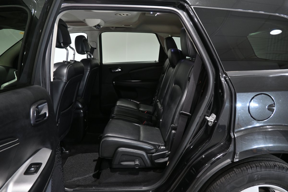 Foto Fiat Freemont 11